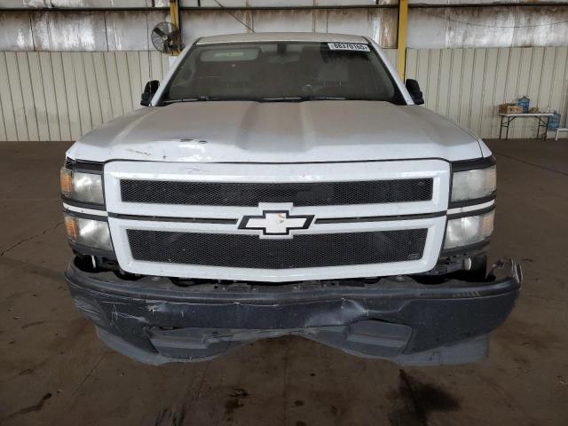 Photo 5 from auction – 2014 CHEVROLET SILVERADO with VIN 1GCNCPEH3EZ262876