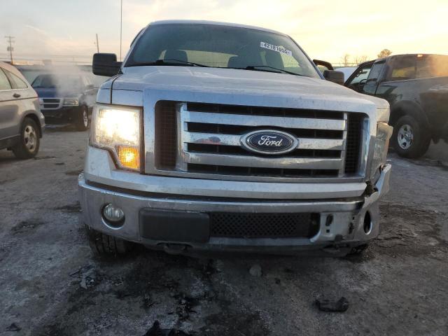 Photo 5 from auction – 2011 FORD F150 SUPER with VIN 1FTFW1EF5BFB58488