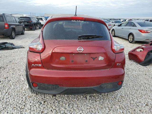 Photo 6 from auction – 2015 NISSAN JUKE S with VIN JN8AF5MR3FT501338