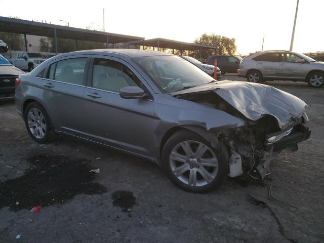 Photo 4 from auction – 2013 CHRYSLER 200 TOURIN with VIN 1C3CCBBB2DN765481