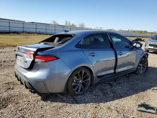 Photo 3 from auction – 2023 TOYOTA COROLLA SE with VIN 5YFS4MCE2PP154365
