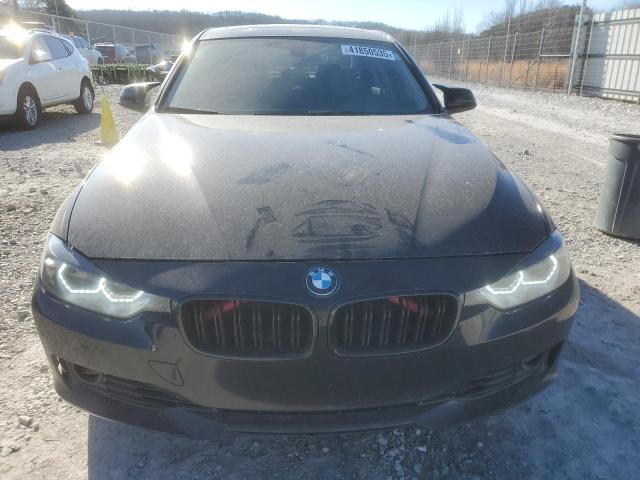 Photo 5 from auction – 2013 BMW 328 I with VIN WBA3A5G50DNP21742