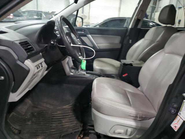 Photo 7 from auction – 2015 SUBARU FORESTER 2 with VIN JF2SJAHC3FH457200