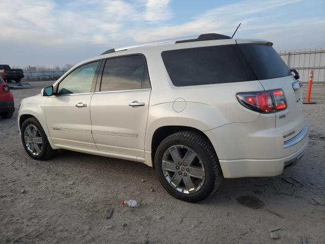 Photo 2 from auction – 2013 GMC ACADIA DEN with VIN 1GKKVTKD0DJ220044