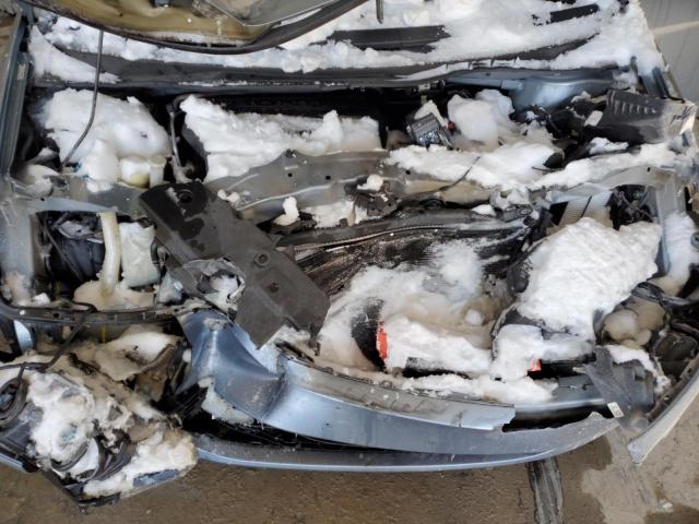 Photo 12 from auction – 2013 HONDA ODYSSEY EX with VIN 5FNRL5H62DB052094