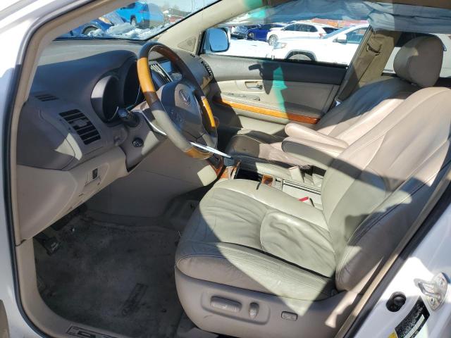 Photo 7 from auction – 2008 LEXUS RX 350 with VIN 2T2HK31U48C061526