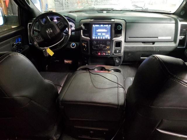 Photo 8 from auction – 2018 RAM 2500 POWER with VIN 3C6TR5EJ0JG184555