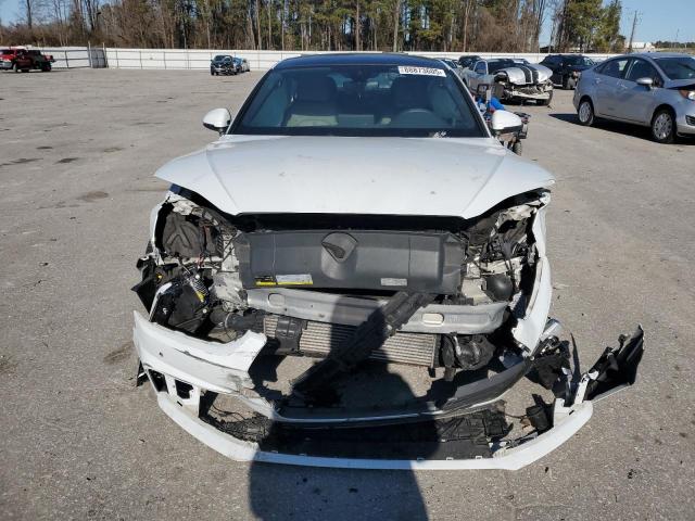 صورة رقم 5 من المزاد - 2018 AUDI A5 PREMIUM مع VIN WAUENCF54JA127399