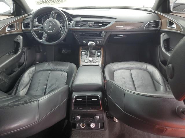Photo 8 from auction – 2014 AUDI A6 PREMIUM with VIN WAUGFAFC5EN126589