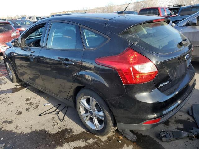 Photo 2 from auction – 2014 FORD FOCUS SE with VIN 1FADP3K21EL184650