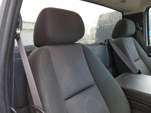 Photo 10 from auction – 2011 CHEVROLET SILVERADO with VIN 1GC0KXCG1BF173778