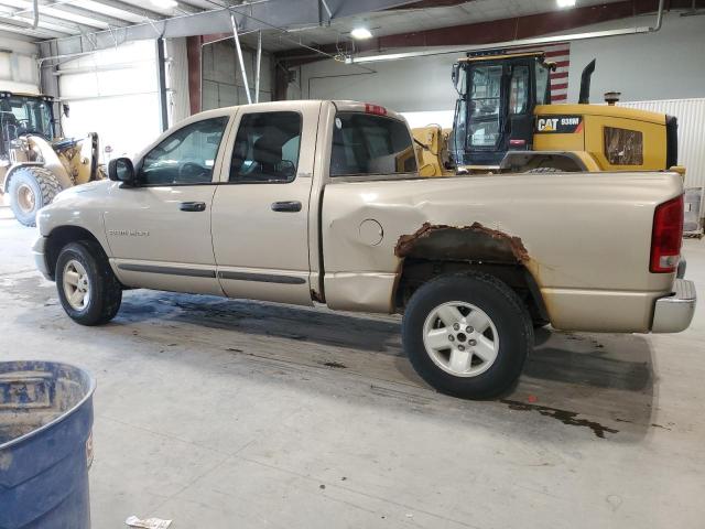 Photo 2 from auction – 2002 DODGE RAM 1500 with VIN 3D7HU18ZX2G211968
