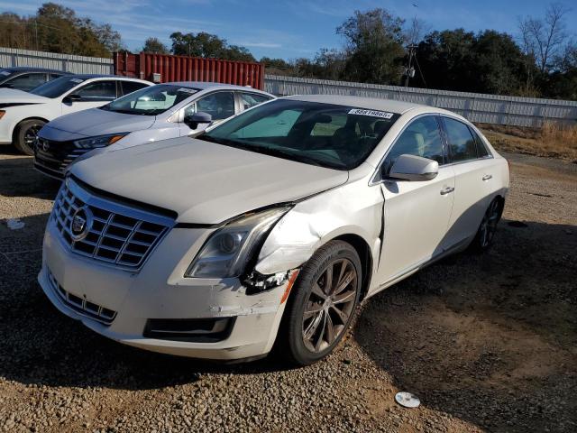 Photo 1 from auction – 2014 CADILLAC XTS with VIN 2G61L5S34E9172399