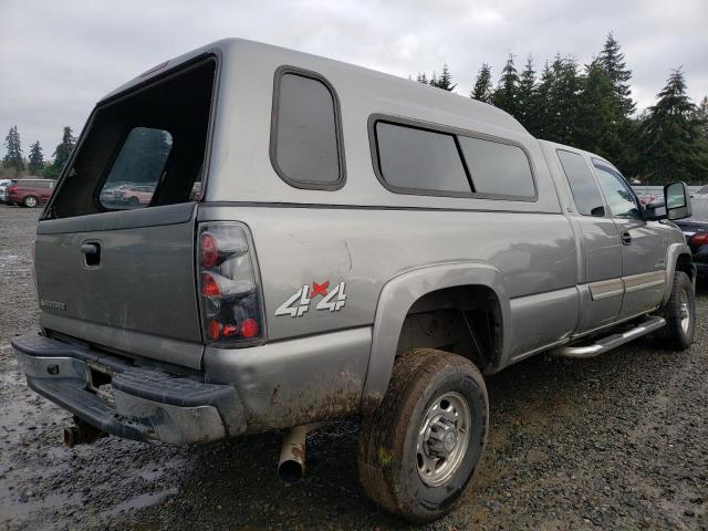 Photo 3 from auction – 2006 CHEVROLET SILVERADO with VIN 1GCHK29D36E270592