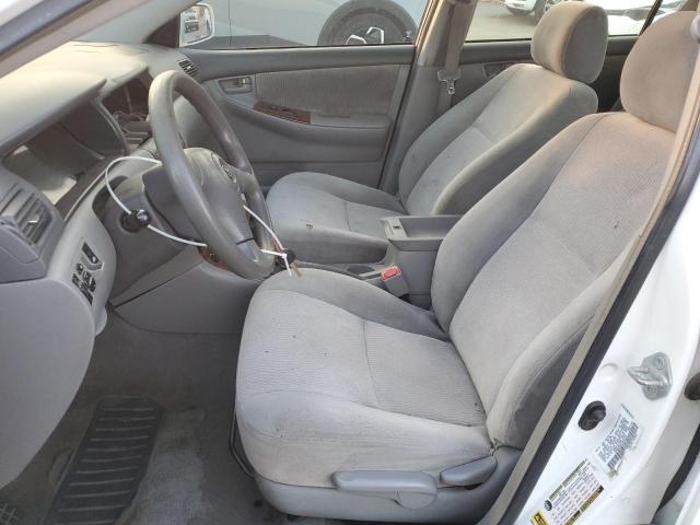 Photo 7 from auction – 2006 TOYOTA COROLLA CE with VIN 1NXBR30E26Z680153