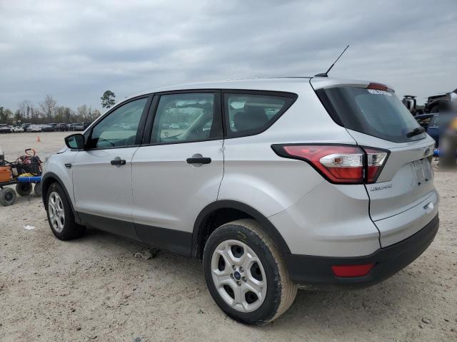 Photo 2 from auction – 2018 FORD ESCAPE S with VIN 1FMCU0F7XJUD36489