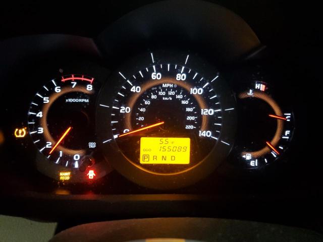 Фото 9 с аукциона – 2011 TOYOTA RAV4 LIMIT с VIN 2T3DF4DV9BW138499