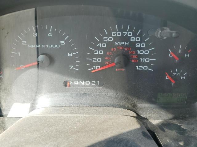 Photo 9 from auction – 2007 FORD F150 with VIN 1FTRF12257KC36930