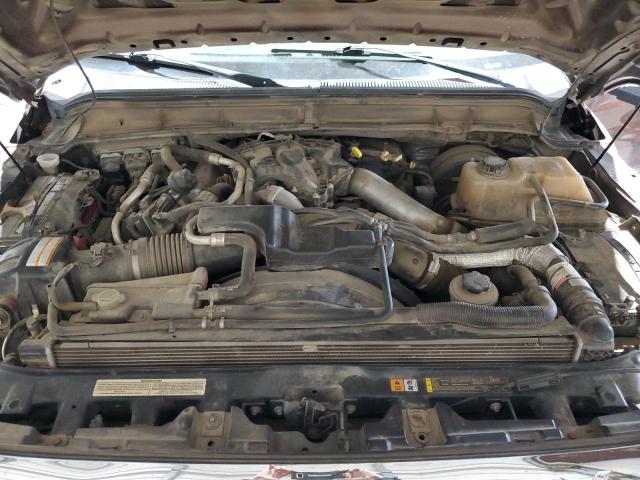 Photo 11 from auction – 2012 FORD F250 SUPER with VIN 1FT7W2BT2CEC25012