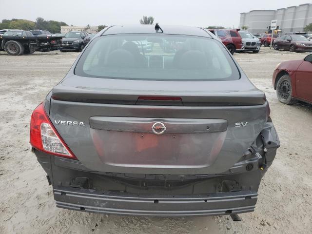 Photo 6 from auction – 2018 NISSAN VERSA S with VIN 3N1CN7AP2JL834247