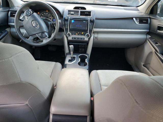 Photo 8 from auction – 2012 TOYOTA CAMRY BASE with VIN 4T4BF1FK2CR245371