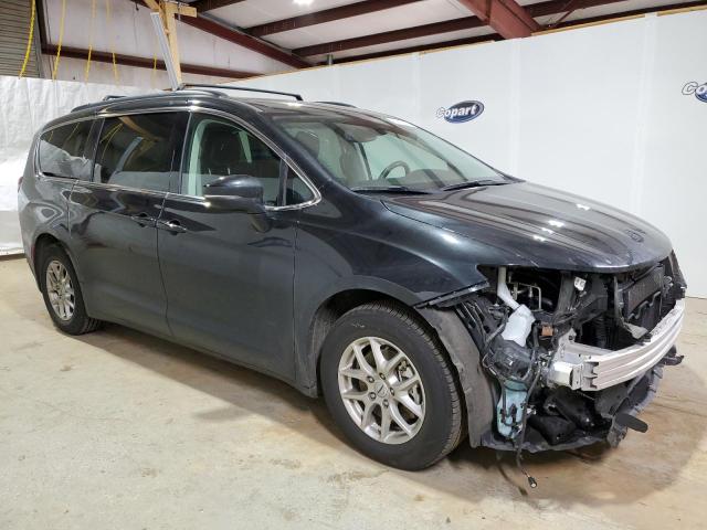 Photo 4 from auction – 2022 CHRYSLER PACIFICA T with VIN 2C4RC1BG4NR197217