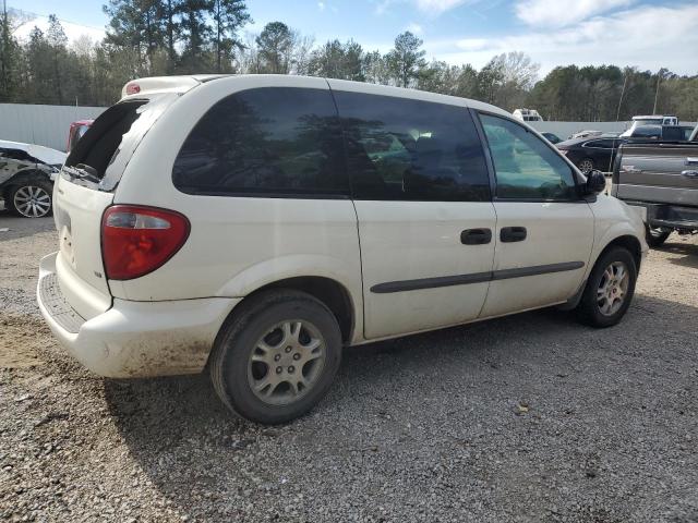 Photo 3 from auction – 2003 DODGE CARAVAN SE with VIN 1D8GP253X3B248419