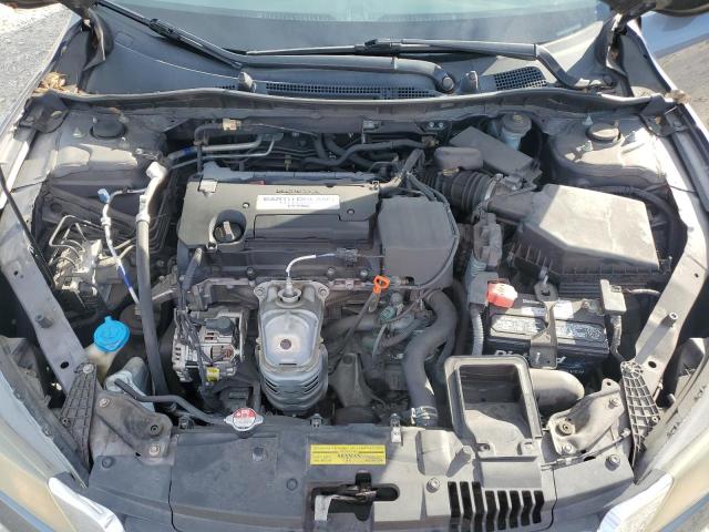 Photo 11 from auction – 2015 HONDA ACCORD LX with VIN 1HGCR2F37FA078957