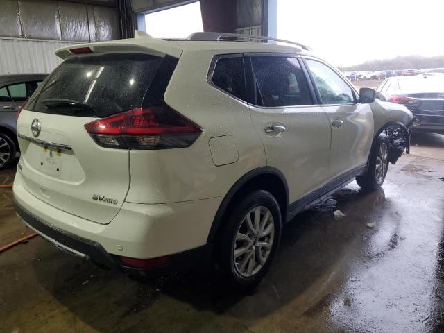 Photo 3 from auction – 2020 NISSAN ROGUE S with VIN KNMAT2MV5LP517769