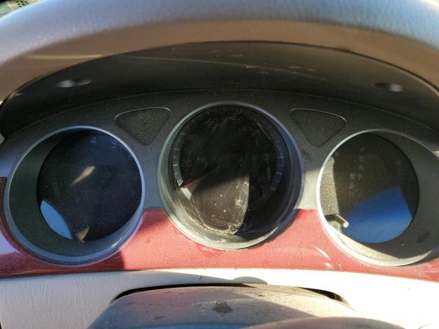 Photo 9 from auction – 2004 LEXUS ES 330 with VIN JTHBA30G545018862