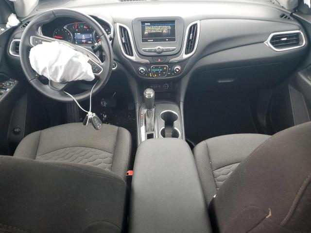 Photo 8 from auction – 2019 CHEVROLET EQUINOX LT with VIN 3GNAXUEV5KL200770