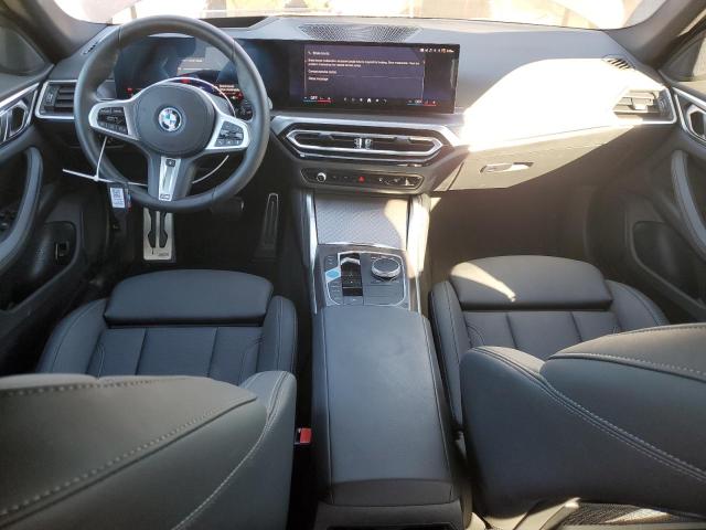 Photo 8 from auction – 2024 BMW I4 EDRIVE with VIN WBY73AW03RFS35715