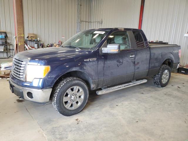 صورة رقم 1 من المزاد - 2010 FORD F150 SUPER مع VIN 1FTFX1EV1AKE13874