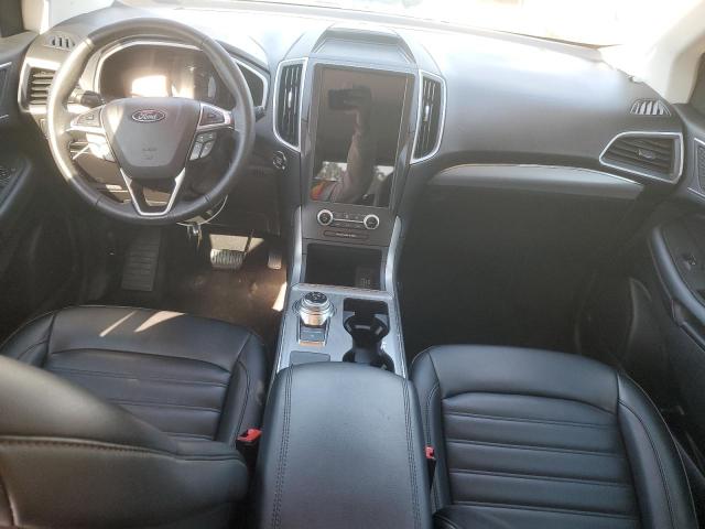 Photo 8 from auction – 2021 FORD EDGE SEL with VIN 2FMPK3J97MBA06336