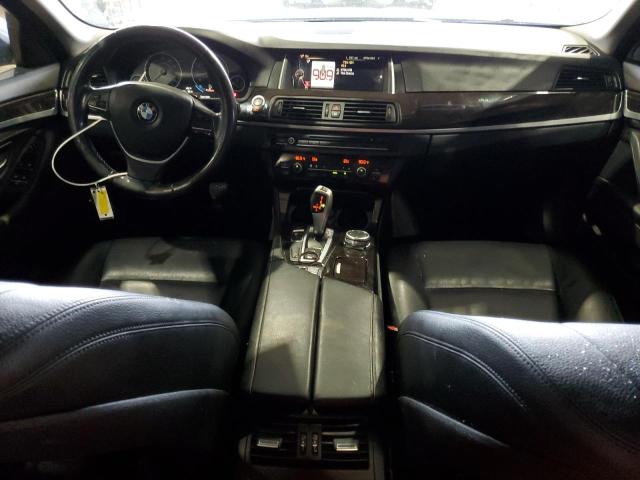 Photo 8 from auction – 2015 BMW 535 I with VIN WBA5B1C53FD920250