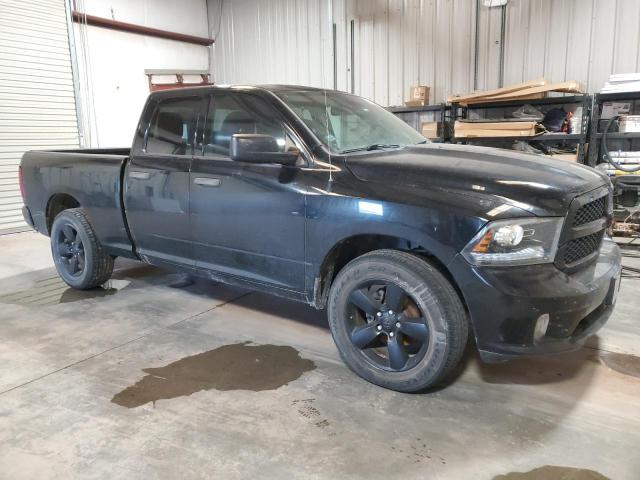 Photo 4 from auction – 2015 RAM 1500 ST with VIN 1C6RR6FT2FS501056