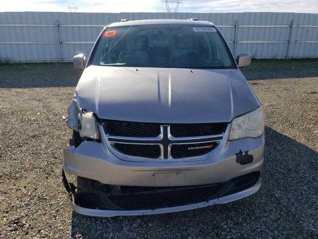 Photo 5 from auction – 2014 DODGE GRAND CARA with VIN 2C4RDGCG3ER400712