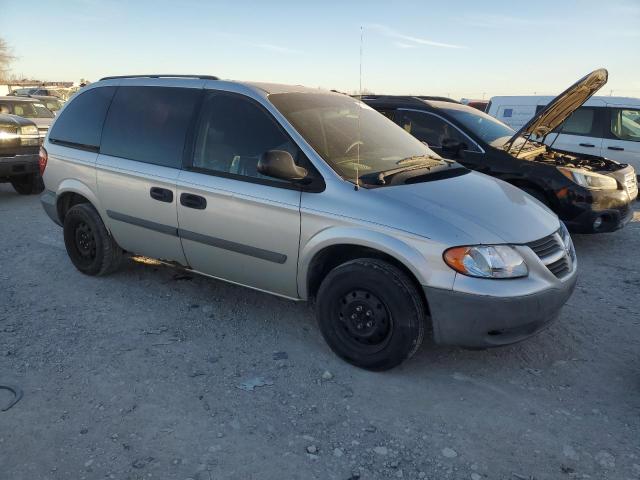 Photo 4 from auction – 2007 DODGE CARAVAN SE with VIN 1D4GP25RX7B237027