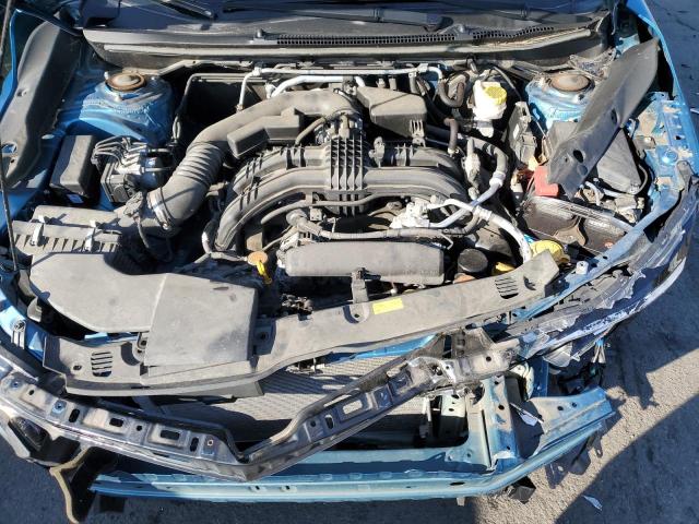 Photo 11 from auction – 2018 SUBARU IMPREZA with VIN 4S3GTAA6XJ3713938