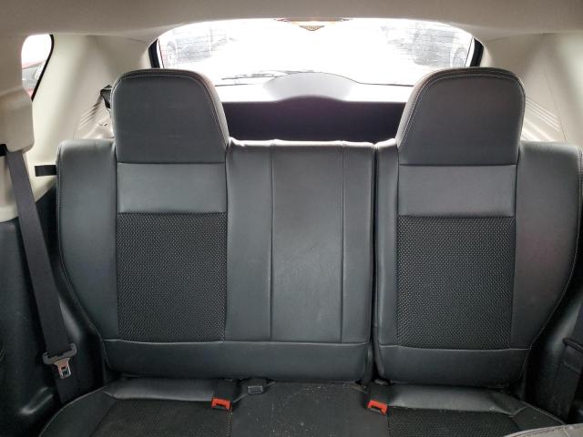 Photo 10 from auction – 2016 JEEP COMPASS LA with VIN 1C4NJDEB1GD756816