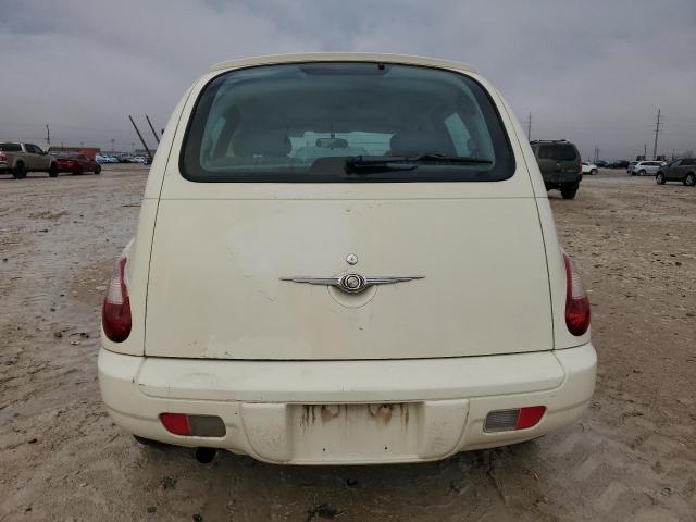 Photo 6 from auction – 2007 CHRYSLER PT CRUISER with VIN 3A4FY48B77T621565