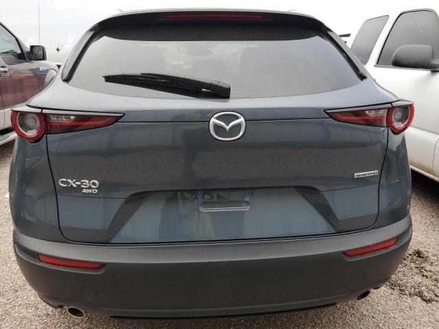 Photo 6 from auction – 2024 MAZDA CX-30 PREF with VIN 3MVDMBCM9RM651930