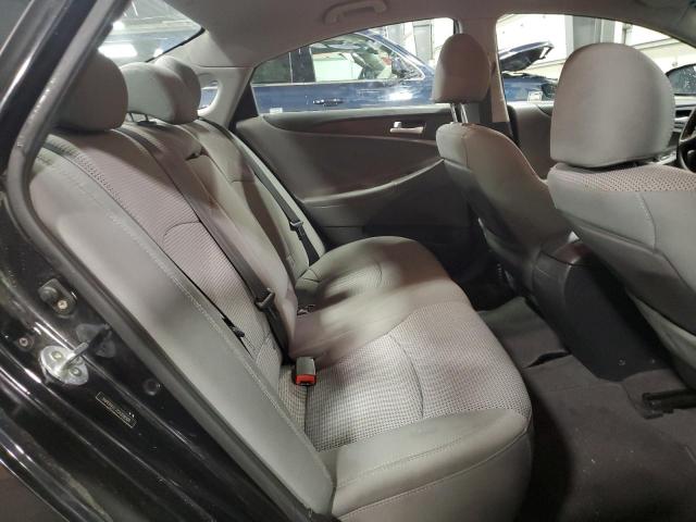 Photo 10 from auction – 2012 HYUNDAI SONATA GLS with VIN 5NPEB4AC7CH358509