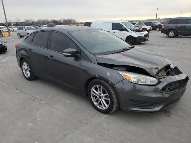 Photo 4 from auction – 2016 FORD FOCUS SE with VIN 1FADP3F26GL359746