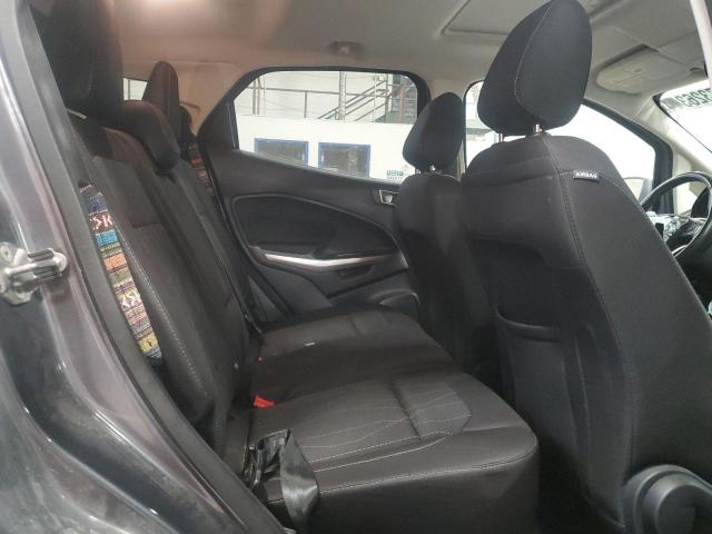 Photo 11 from auction – 2019 FORD ECOSPORT S with VIN MAJ6S3GL4KC260124