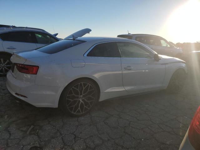 Photo 3 from auction – 2018 AUDI A5 PREMIUM with VIN WAUTNAF57JA011237