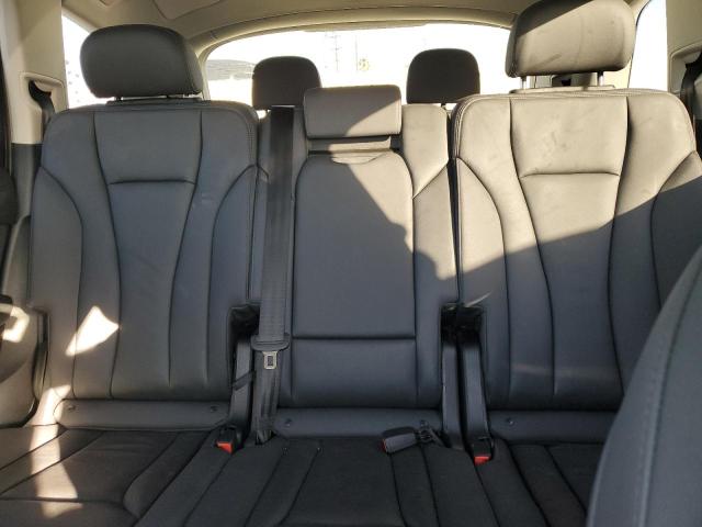 Photo 10 from auction – 2023 AUDI Q7 PREMIUM with VIN WA1LCBF78PD021566