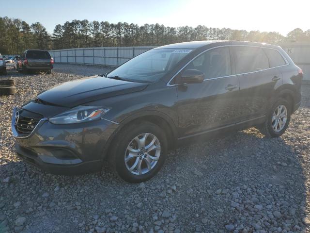 MAZDA CX-9 SPORT 2014 with VIN JM3TB2BA7E0444743 - Photo from auction