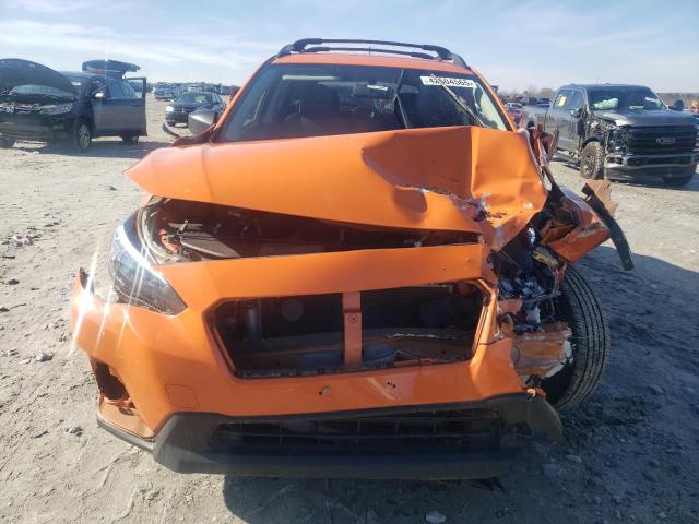 Photo 5 from auction – 2019 SUBARU CROSSTREK with VIN JF2GTAAC4KG200735