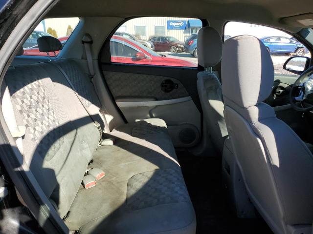 Photo 11 from auction – 2008 CHEVROLET EQUINOX LS with VIN 2CNDL23FX86052979